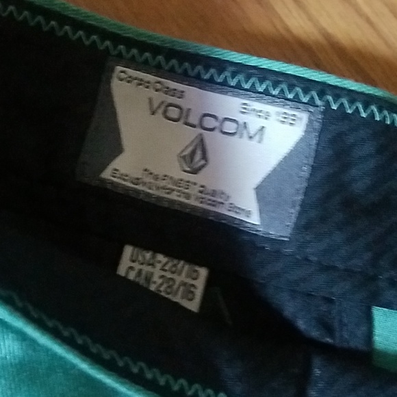 Boys shorts - Picture 2 of 7